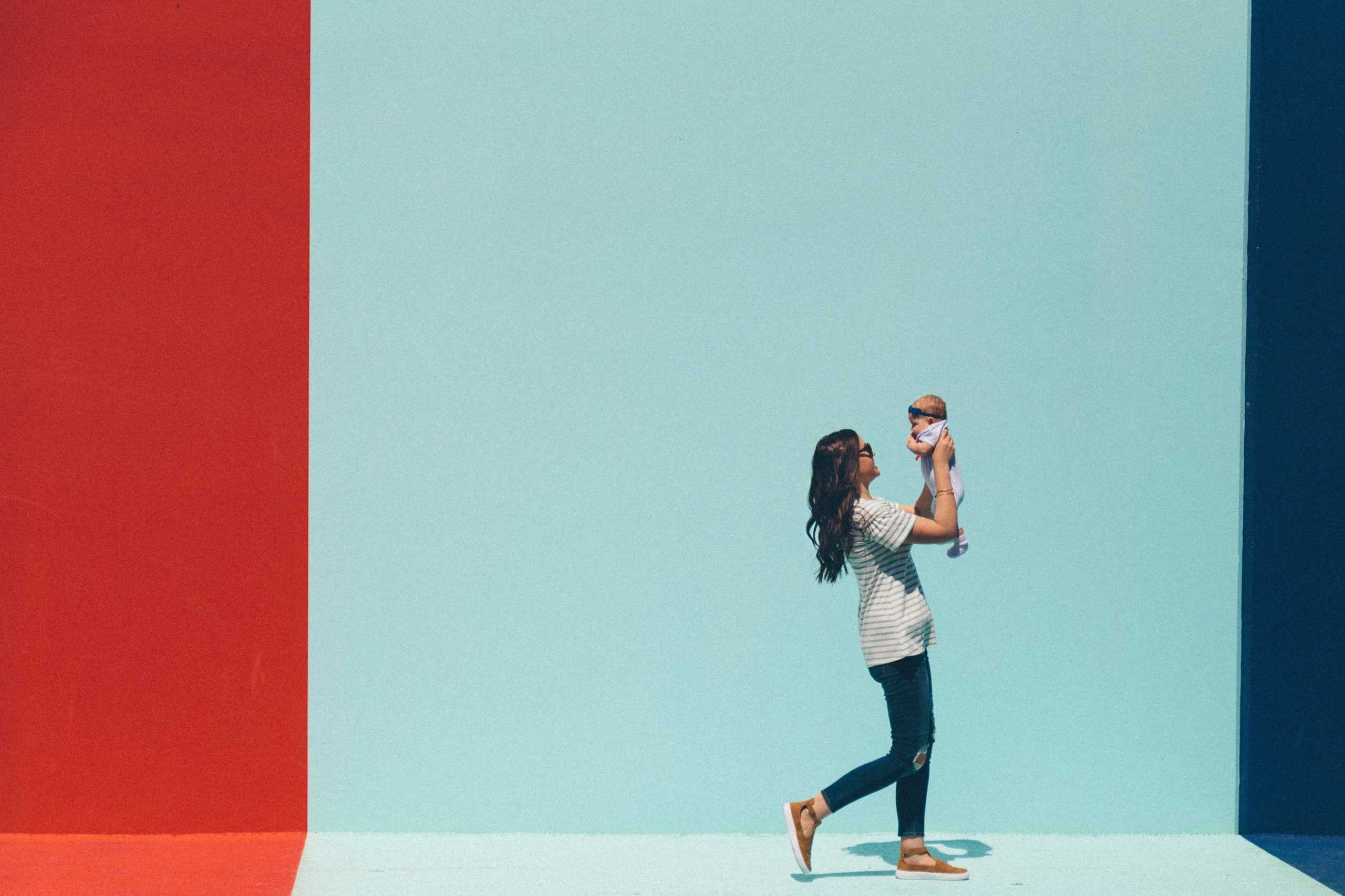 Is Building A Business Like Having A Baby?
